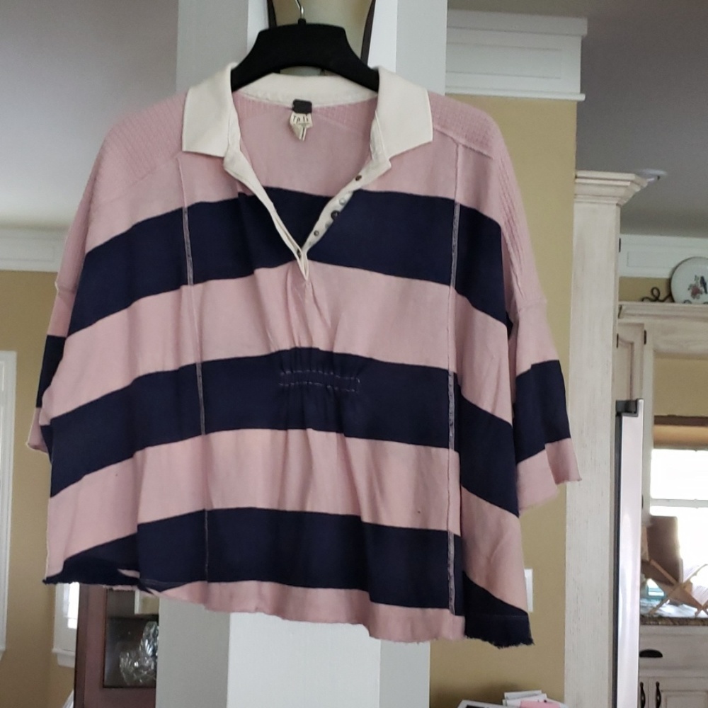 Free people shirt